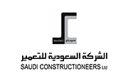 SAUDI CONSTRUCTION